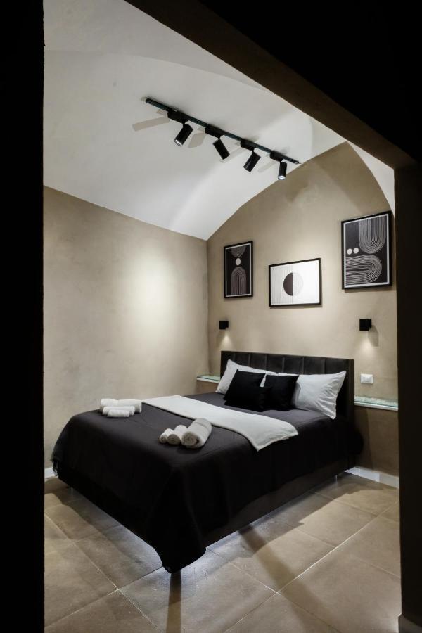 Pendino Rooms Naples Luaran gambar