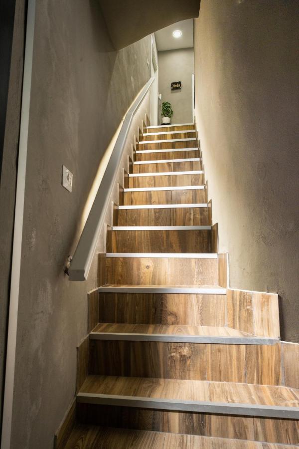 Pendino Rooms Naples Luaran gambar