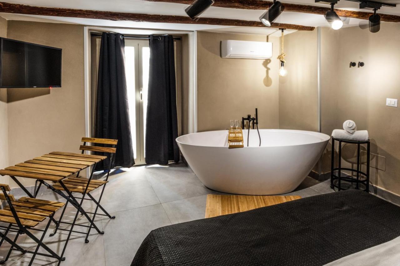Pendino Rooms Naples Luaran gambar
