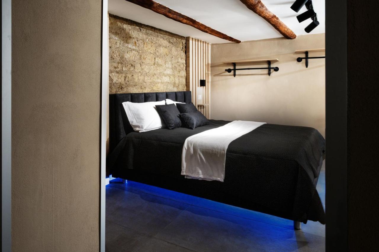 Pendino Rooms Naples Luaran gambar
