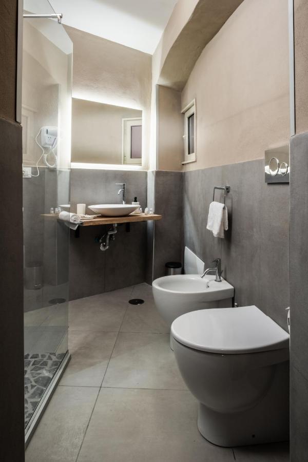 Pendino Rooms Naples Luaran gambar