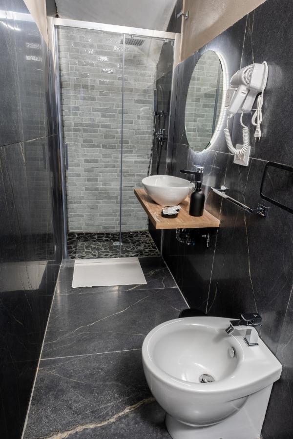 Pendino Rooms Naples Luaran gambar