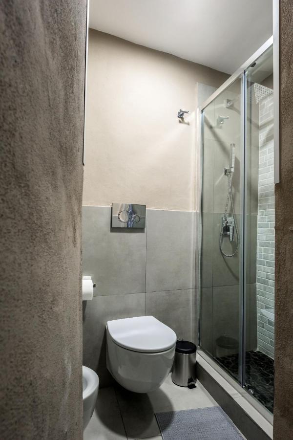Pendino Rooms Naples Luaran gambar