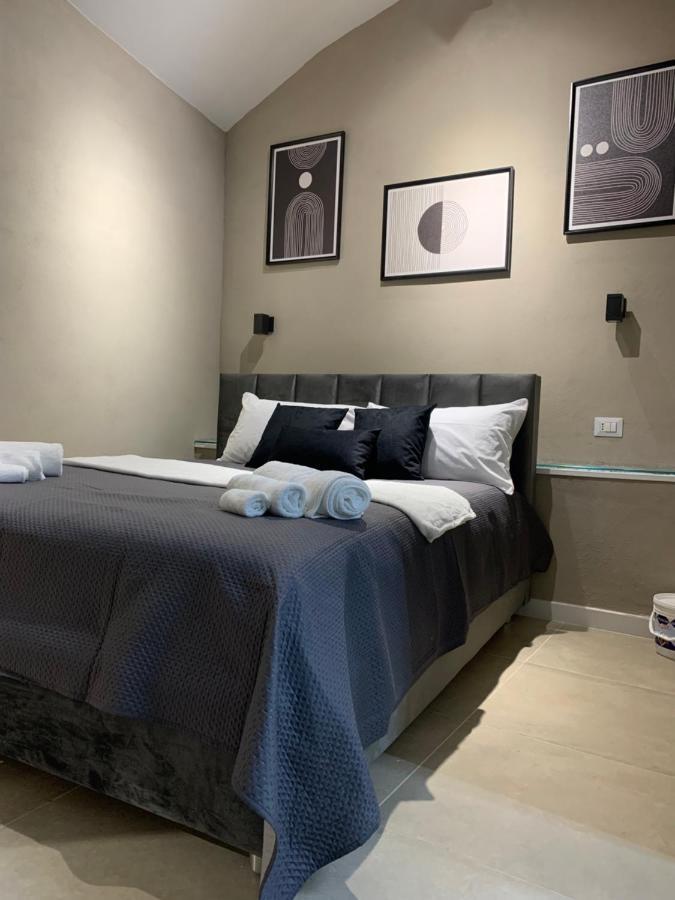 Pendino Rooms Naples Luaran gambar