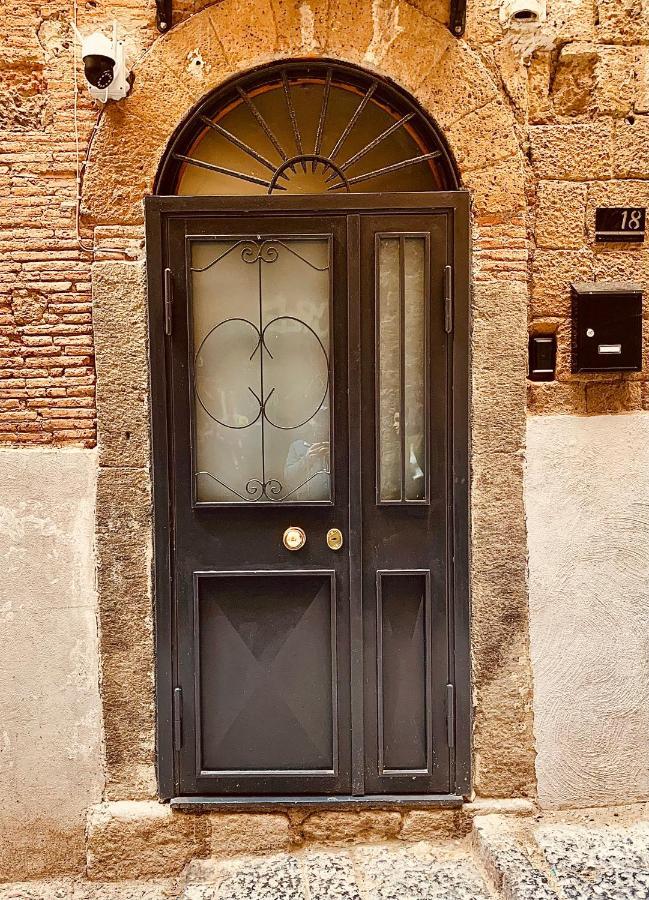 Pendino Rooms Naples Luaran gambar